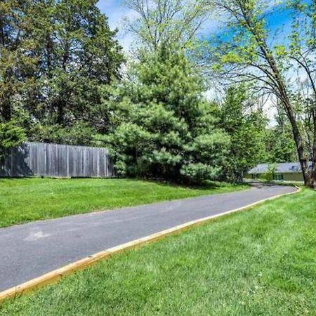 Peddlers Carriage House Apartment New Hope Luaran gambar