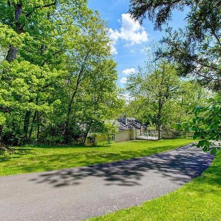 Peddlers Carriage House Apartment New Hope Luaran gambar