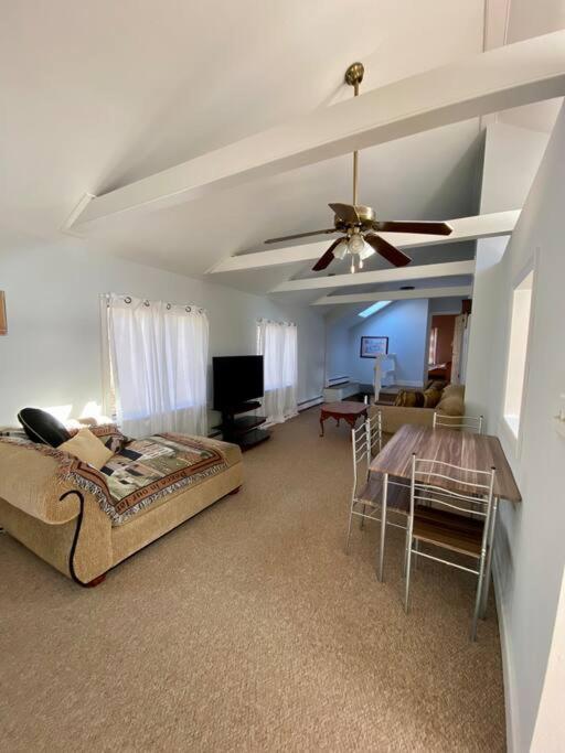 Peddlers Carriage House Apartment New Hope Luaran gambar