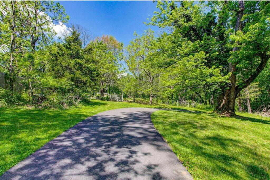 Peddlers Carriage House Apartment New Hope Luaran gambar