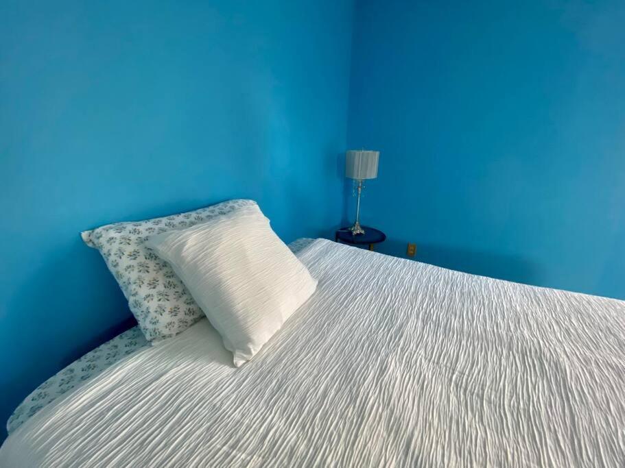 Peddlers Carriage House Apartment New Hope Luaran gambar