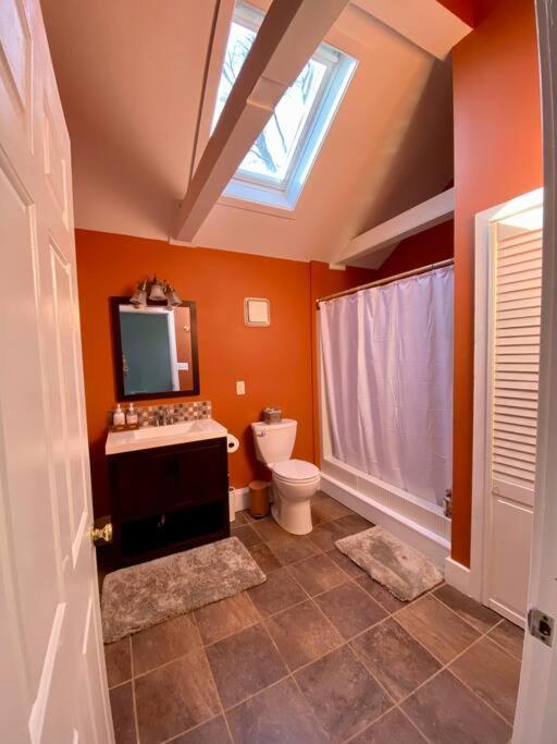 Peddlers Carriage House Apartment New Hope Luaran gambar
