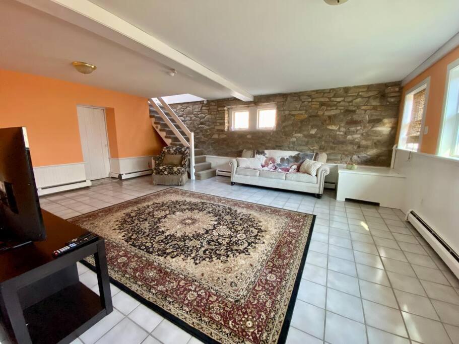 Peddlers Carriage House Apartment New Hope Luaran gambar