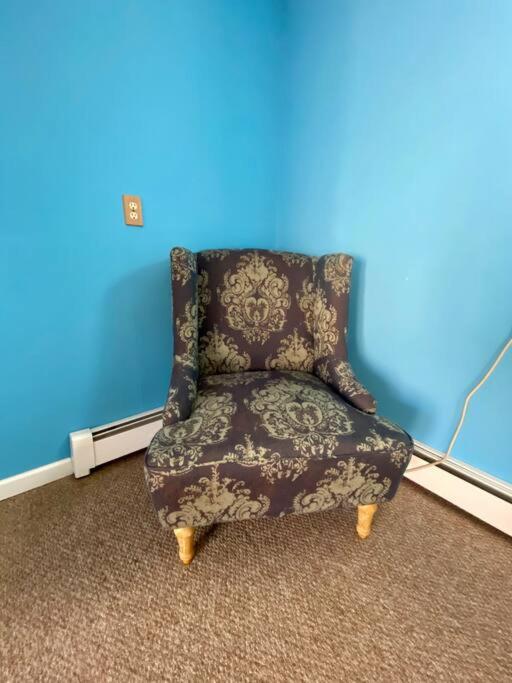 Peddlers Carriage House Apartment New Hope Luaran gambar