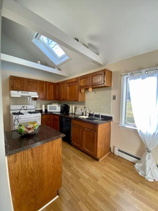Peddlers Carriage House Apartment New Hope Luaran gambar
