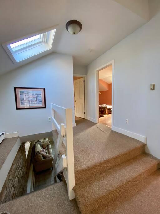 Peddlers Carriage House Apartment New Hope Luaran gambar