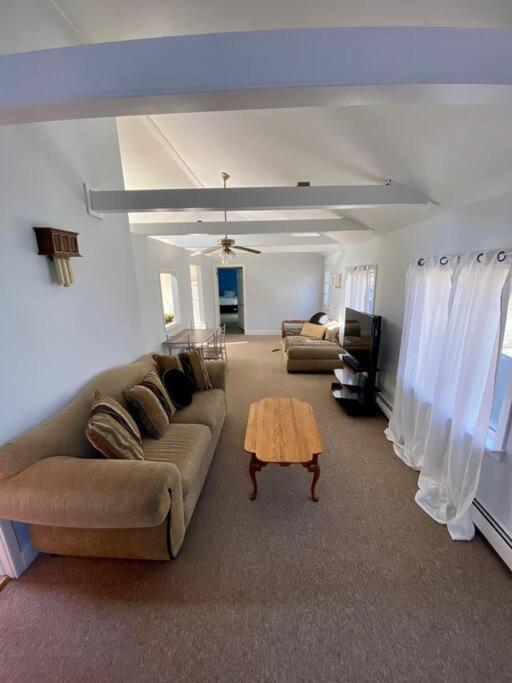 Peddlers Carriage House Apartment New Hope Luaran gambar