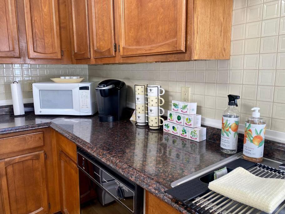 Peddlers Carriage House Apartment New Hope Luaran gambar