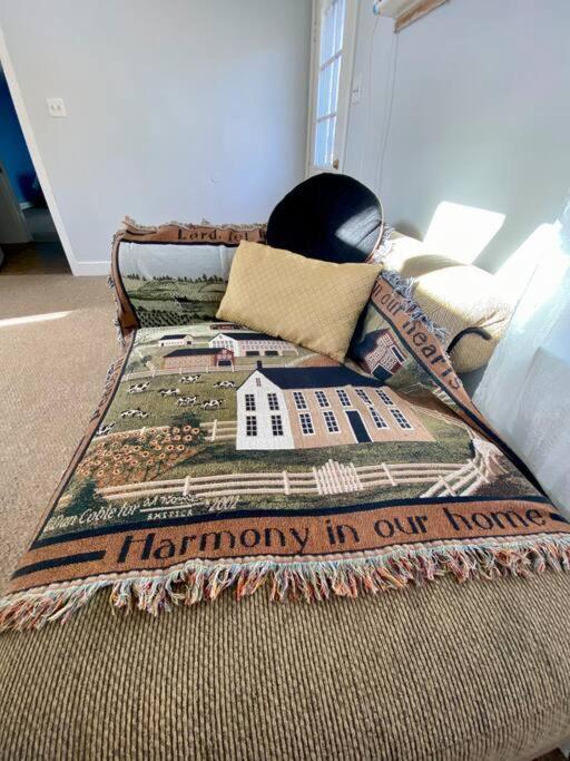 Peddlers Carriage House Apartment New Hope Luaran gambar