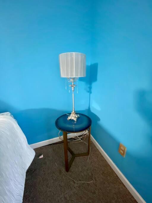 Peddlers Carriage House Apartment New Hope Luaran gambar
